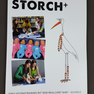 Handbuch Storch+