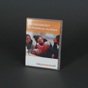 Documentatiefilm op DVD (Duits)