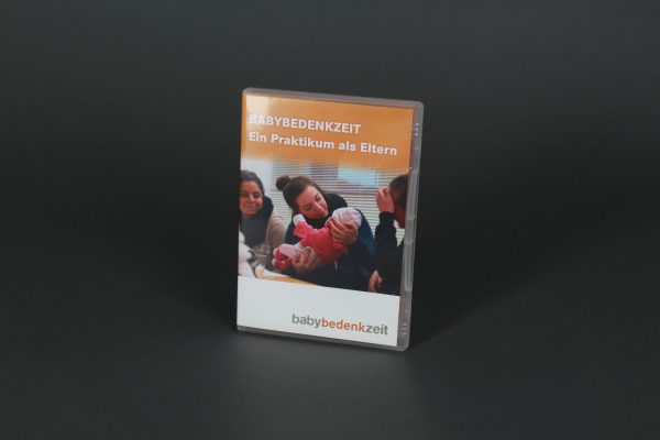 Documentatiefilm op DVD (Duits)
