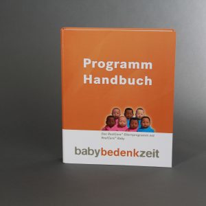Programm-Handbuch